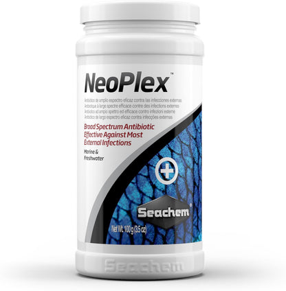 Seachem Neoplex 100grams