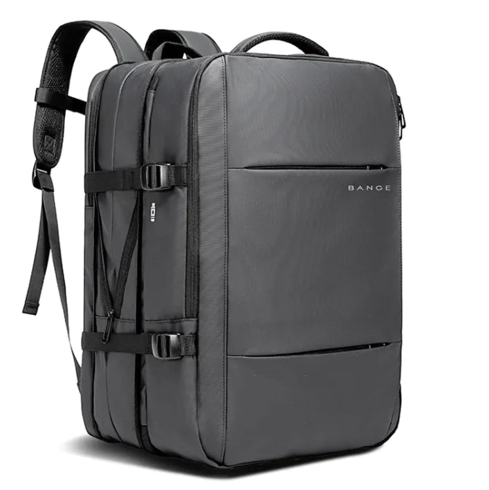 Men's Versatile Business & Travel Backpack