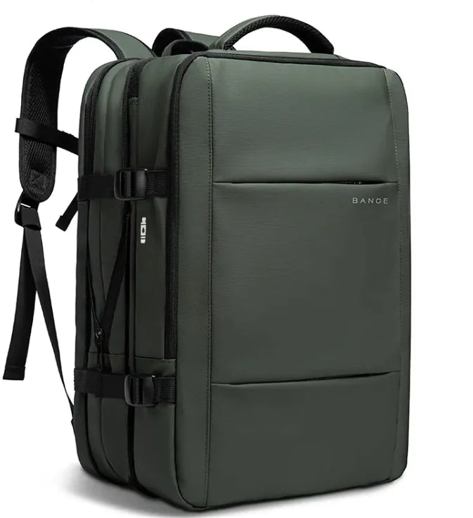 Men's Versatile Business & Travel Backpack