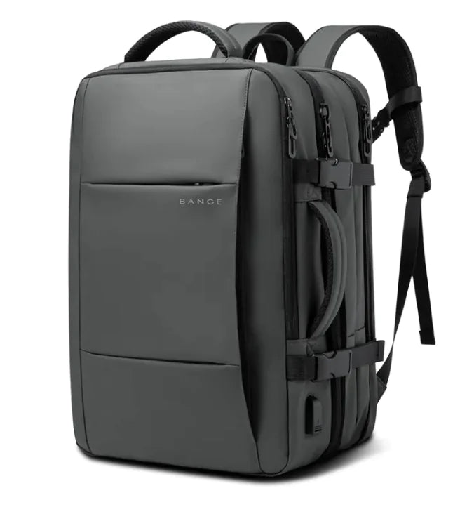 Men's Versatile Business & Travel Backpack