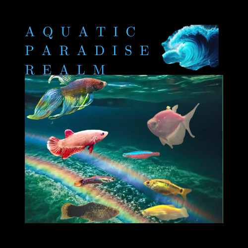 Aquatic Paradise Realm