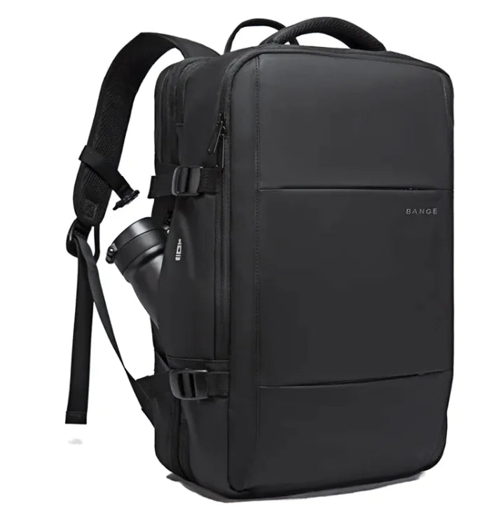 Men's Versatile Business & Travel Backpack