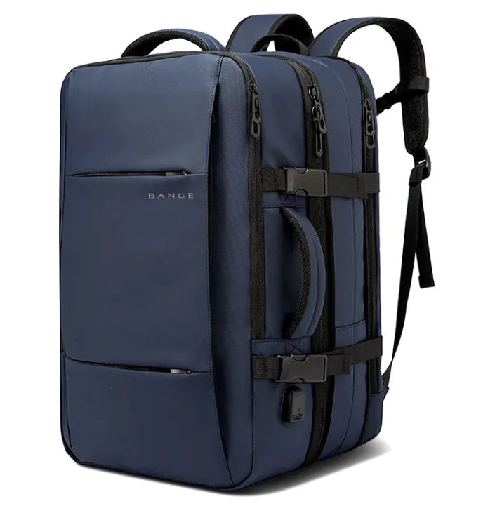 Men's Versatile Business & Travel Backpack