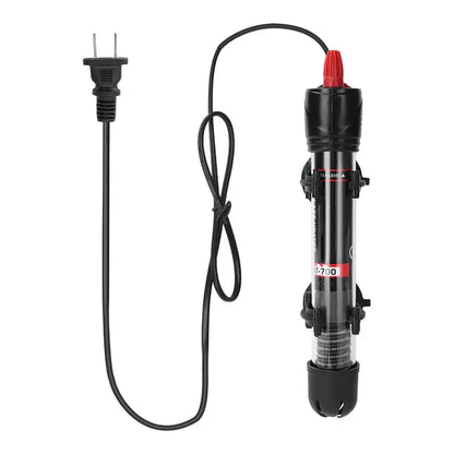 Fish Tank Heater Submersible Thermostat with External Temperature Control Automatic Device.