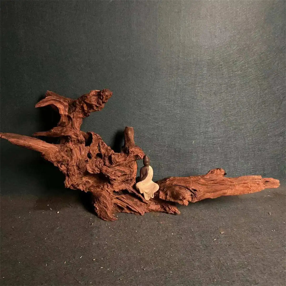 Large natural coral driftwood for aquariums, perfect as ornaments for fish tanks.