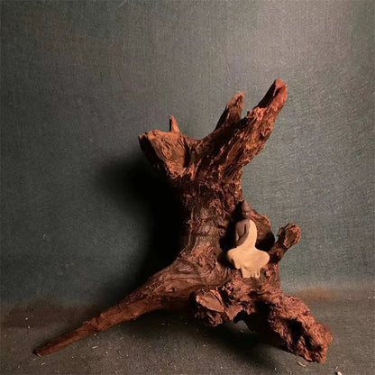 Large natural coral driftwood for aquariums, perfect as ornaments for fish tanks.