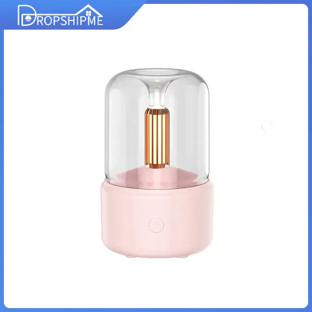 Aroma Diffuser Humidifier