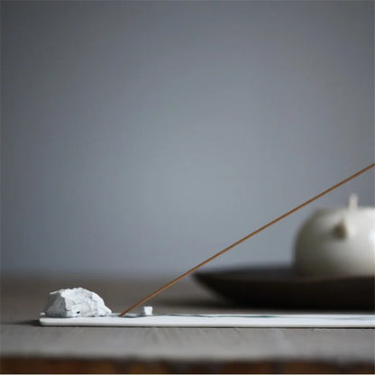 Ceramic Incense Stick