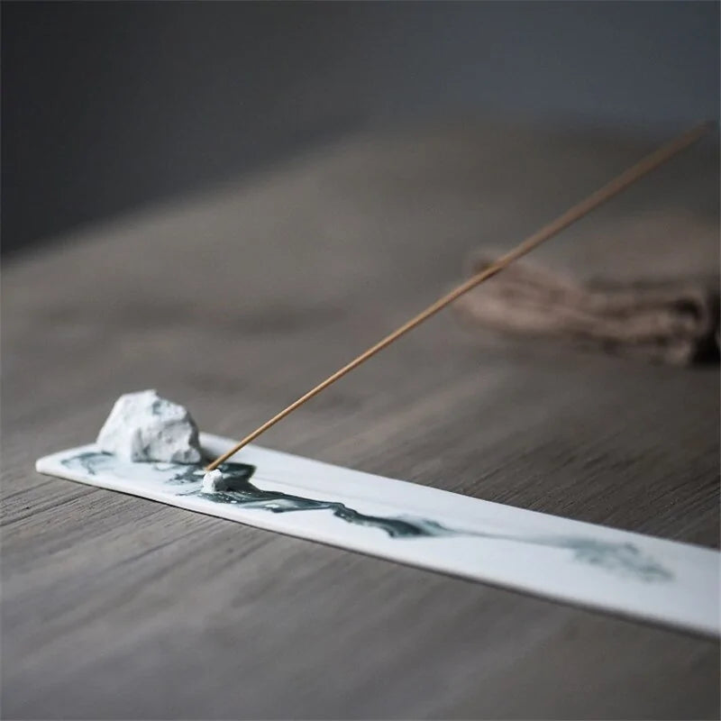 Ceramic Incense Stick