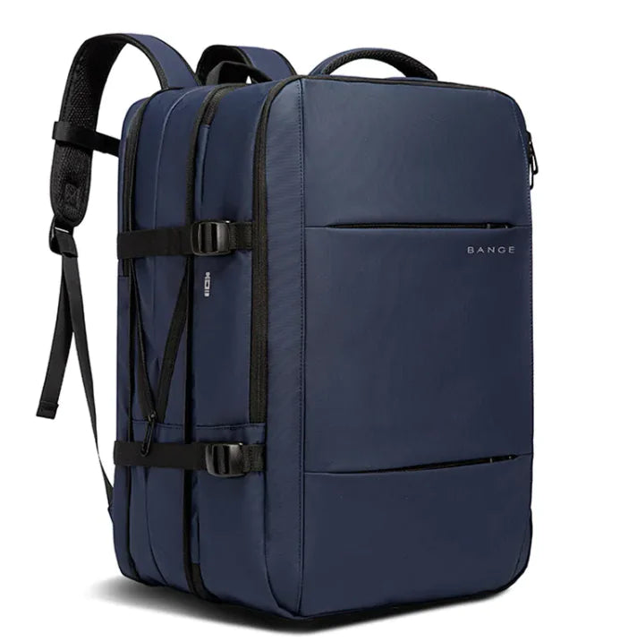 Men's Versatile Business & Travel Backpack